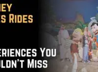 The Ultimate Guide to All Looney Tunes-Themed Rides at Warner Bros. World™ Yas Island, Abu Dhabi