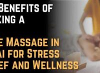 Top Benefits of Booking a Home Massage in Dubai for Stress Relief and Wellness