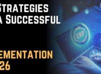 Top Strategies for a Successful ERP Implementation in 2026