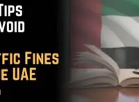 Top Tips to Avoid Traffic Fines in the UAE 2026