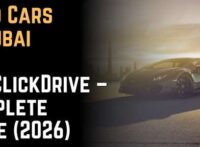 Used Cars in Dubai OneClickDrive – Complete Guide (2026)