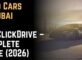 Used Cars in Dubai OneClickDrive – Complete Guide (2026)