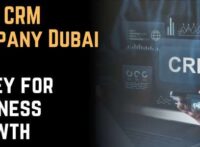 Why CRM Company Dubai Is Key for Business Growth