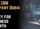 Why CRM Company Dubai Is Key for Business Growth
