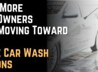 Why More Car Owners Are Moving Toward Home Car Wash Options