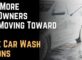 Why More Car Owners Are Moving Toward Home Car Wash Options