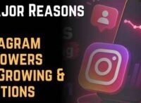 9 Major Reasons Instagram Followers Not Growing & Solutions