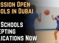 Admission Open Schools in Dubai Find Schools Accepting Applications Now
