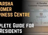 Al Barsha Customer Happiness Centre – Complete Guide for UAE Residents