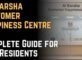 Al Barsha Customer Happiness Centre – Complete Guide for UAE Residents