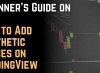 Beginner's Guide on How to Add Synthetic Indices on TradingView