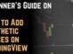 Beginner's Guide on How to Add Synthetic Indices on TradingView