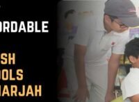 Best Affordable British Schools in Sharjah