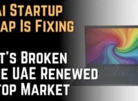Dubai Startup Toplap Is Fixing What's Broken in the UAE Renewed Laptop Market