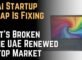 Dubai Startup Toplap Is Fixing What's Broken in the UAE Renewed Laptop Market