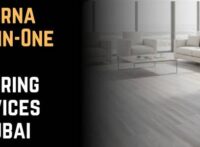 Floorna All-in-One Flooring Services in Dubai
