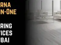 Floorna All-in-One Flooring Services in Dubai