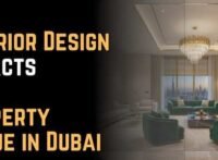 How Interior Design Impacts Property Value in Dubai