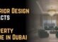 How Interior Design Impacts Property Value in Dubai