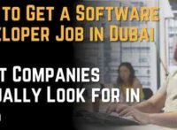 How to Get a Software Developer Job in Dubai What Companies Actually Look for in 2026