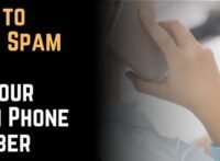How to Stop Spam on Your Main Phone Number
