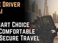 Safe Driver Dubai - A Smart Choice for Comfortable and Secure Travel