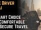 Safe Driver Dubai - A Smart Choice for Comfortable and Secure Travel