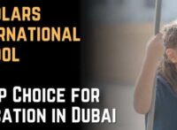 Scholars International School A Top Choice for Education in Dubai