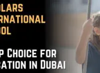 Scholars International School A Top Choice for Education in Dubai