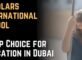 Scholars International School A Top Choice for Education in Dubai