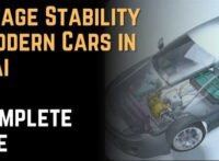 The Role of Voltage Stability in Modern Cars (And Why It Matters)