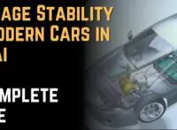 The Role of Voltage Stability in Modern Cars (And Why It Matters)