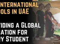 Top International Schools in UAE Providing a Global Education for Every Student