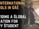 Top International Schools in UAE Providing a Global Education for Every Student