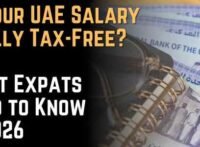 UAE Salary Breakdown 2026: Gross Pay, Gratuity, and Why Your ‘Tax-Free’ Income Isn’t Always Tax-Free
