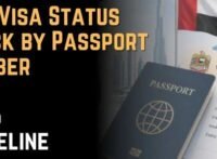 UAE Visa Status Check by Passport Number 2026 Guideline