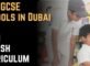 Top IGCSE Schools in Dubai with British Curriculum