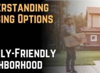 Understanding Housing Options in a Family-Friendly Neighborhood