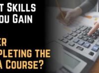 What Skills Do You Gain After Completing the ACCA Course