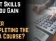 What Skills Do You Gain After Completing the ACCA Course