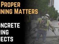 Why Proper Planning Matters in Concrete Pouring Projects
