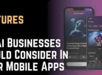7 AI Features Dubai Businesses Should Consider In Their Mobile Apps