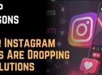 9 Top Reasons Your Instagram Likes Are Dropping & Solutions