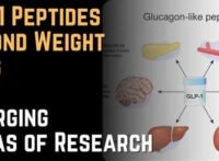 GLP-1 Peptides Beyond Weight Loss Emerging Areas of Research