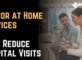 How Doctor at Home Services Help Reduce Hospital Visits