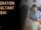 Immigration Consultant in Dubai in 2026 Pros and Cons of an Immigration Advisor Career in the UAE