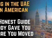 Living in the UAE as an American The Honest Guide Nobody Gave You Before You Moved