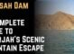 Rafisah Dam A Complete Guide to Sharjah’s Scenic Mountain Escape