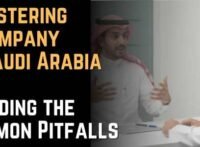 Registering a Company in Saudi Arabia Avoiding the Common Pitfalls