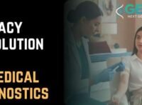 The Privacy Revolution in Medical Diagnostics
